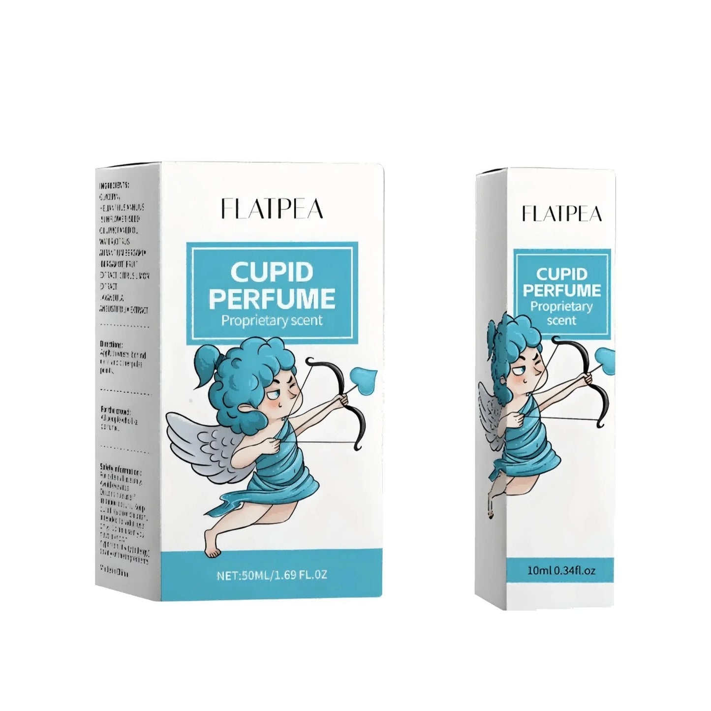 Cupid Cologne for Men – 50ml