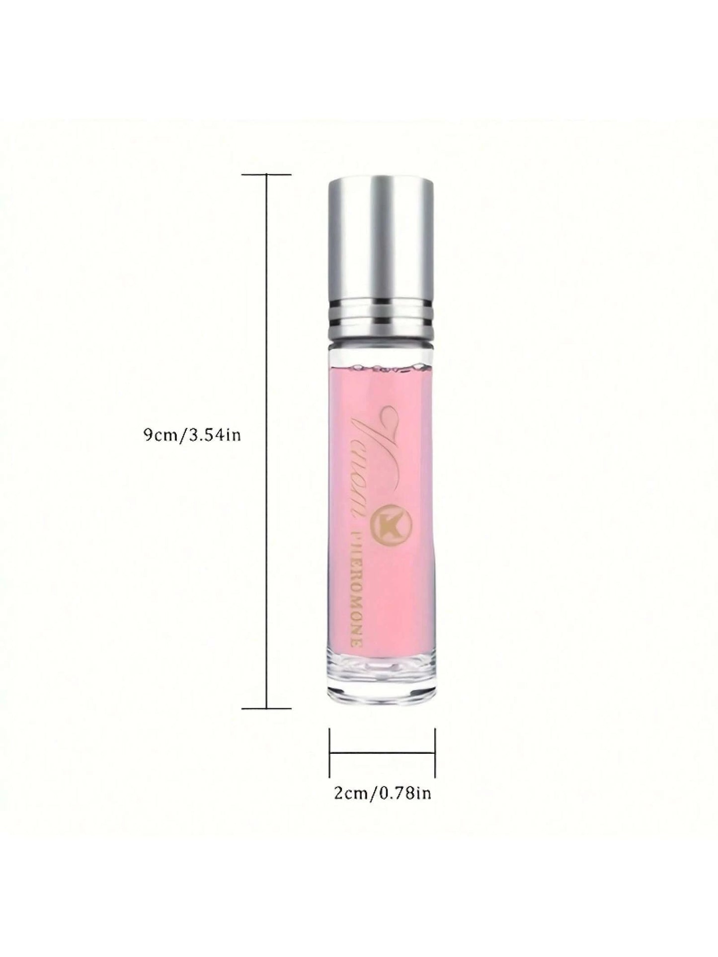 Women's Pheromone Perfume 3-Pack