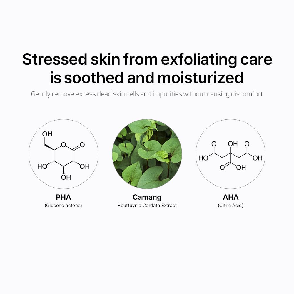 Ariul Apple Cider All Kill Cleansing Bubble Pads β Effective Pore Cleansing & Hydrating, 2-Step Dual Pads for Makeup Removal & Exfoliation, Korean Skin Care, 60 Counts, 150ml / 5.07 fl. oz