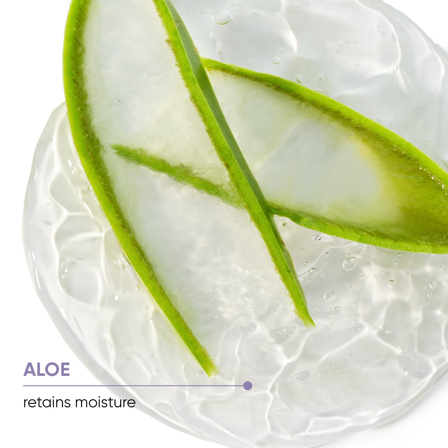 Biolage Hydra Source Conditioning Balm - Conditions, Detangles & Adds Softness, For Dry Hair, Infused with Micro-Filtered Aloe Vera, Vegan & Paraben-Free, Packaging may vary