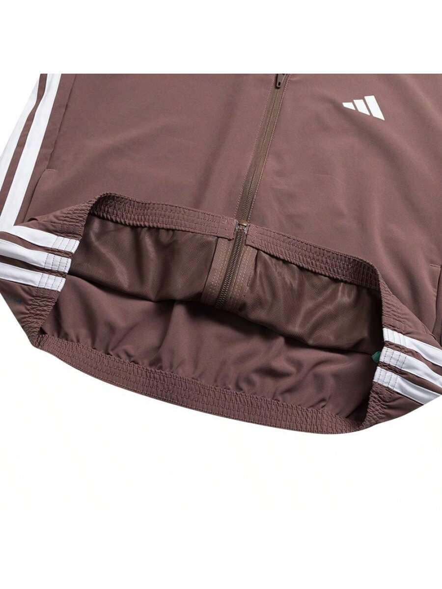 Adidas TE 3S Women’s Woven Jacket