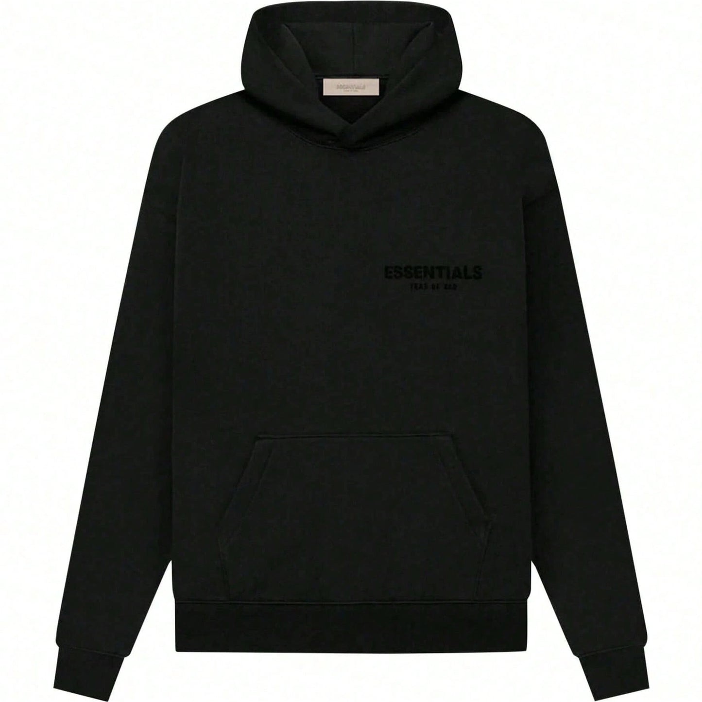 Fear of God Essentials Stretch Limo Hoodie