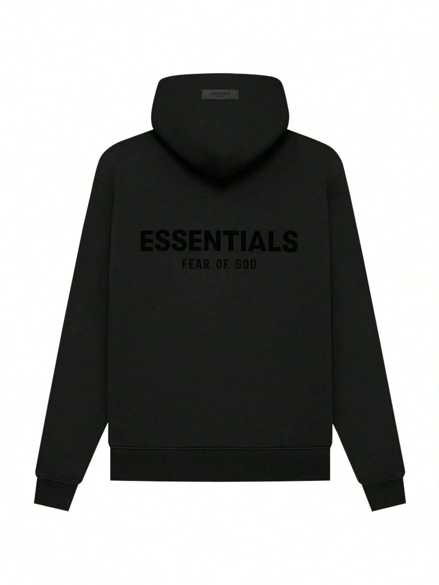 Fear of God Essentials Stretch Limo Hoodie