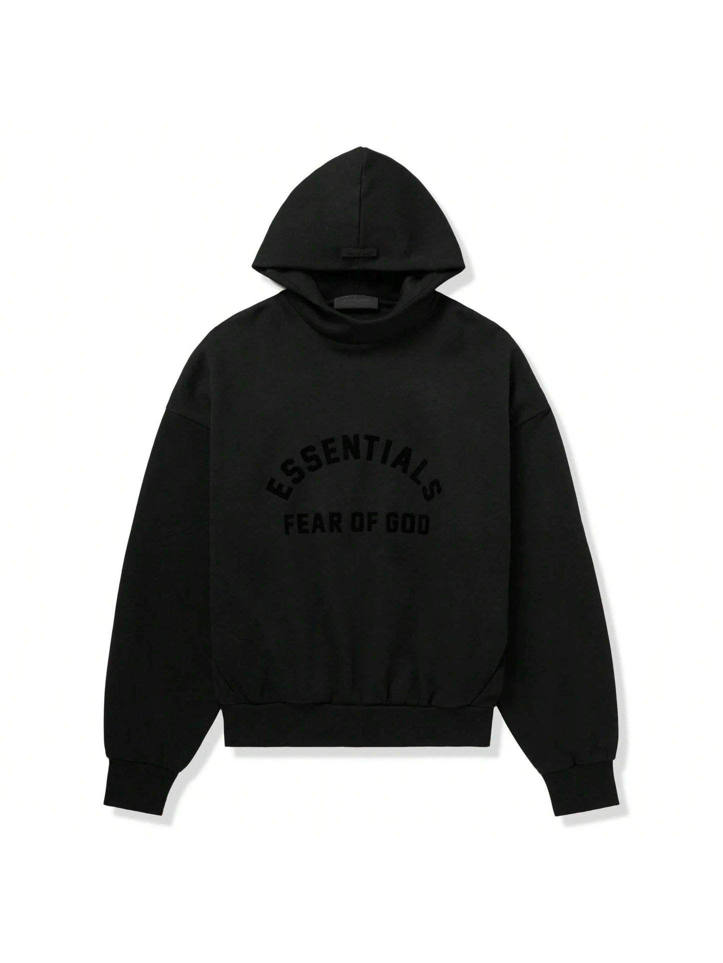 Fear of God Essentials Arch Hoodie