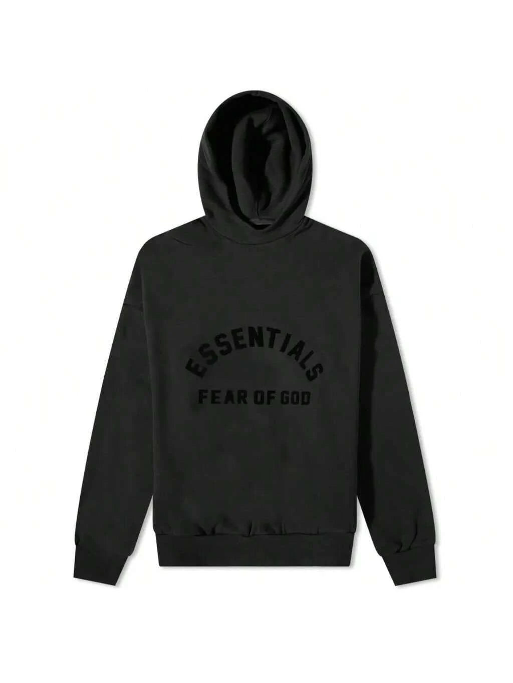Fear of God Essentials Arch Hoodie