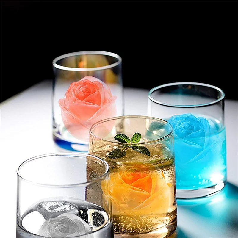 FAIS DU Skull Ice Mold