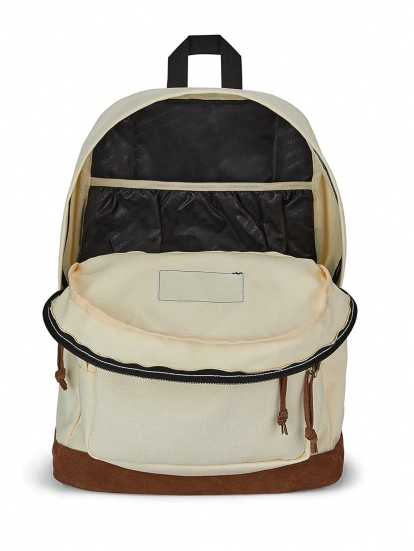 JanSport Right Pack Coconut Backpack
