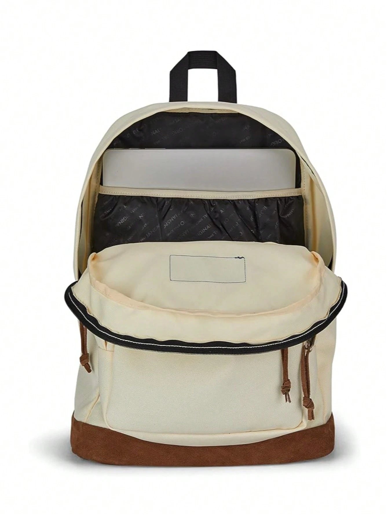 JanSport Right Pack Coconut Backpack
