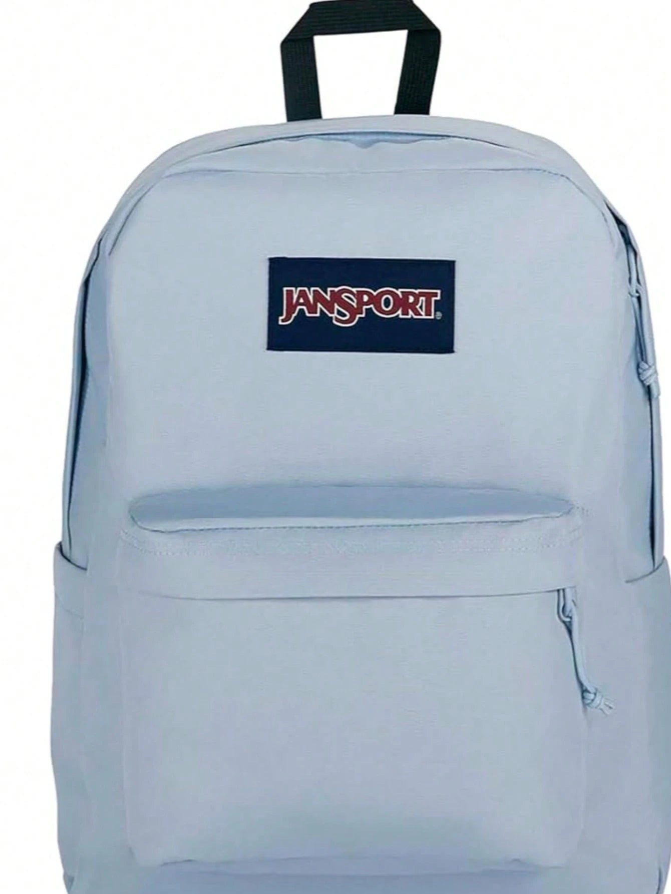 JanSport SuperBreak Blue Dusk Backpack