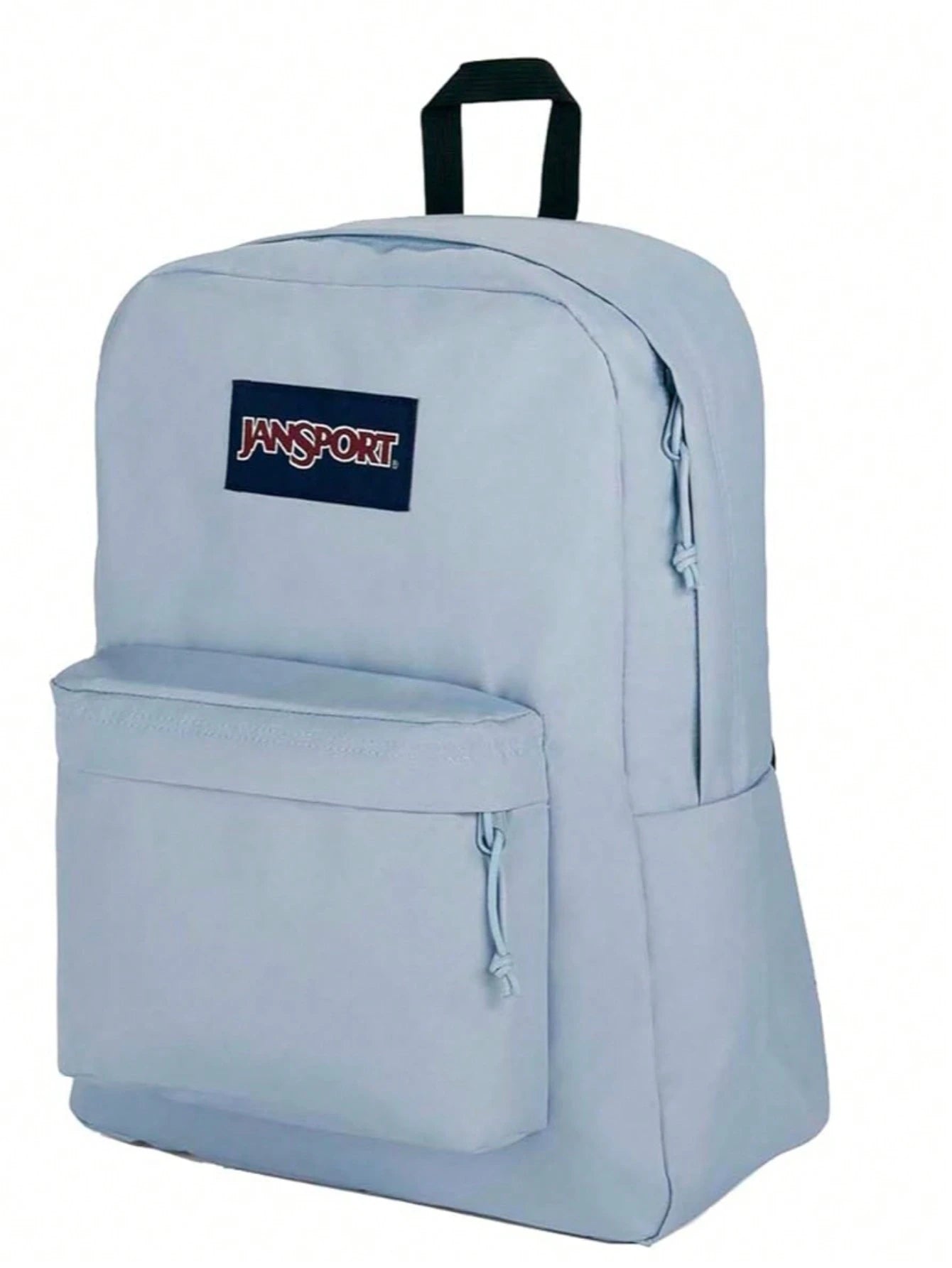 JanSport SuperBreak Blue Dusk Backpack