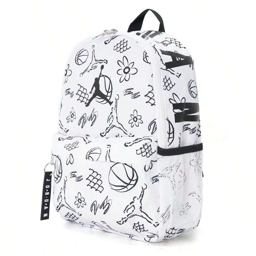 Jordan Unisex Outdoor Sports Backpack