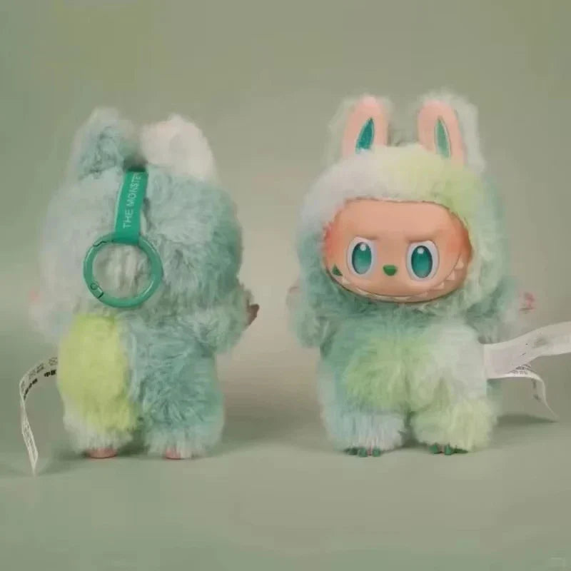 PopMart Labubu V3 Energy Series Blind Box