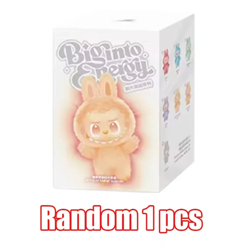PopMart Labubu V3 Have A Seat Blind Box