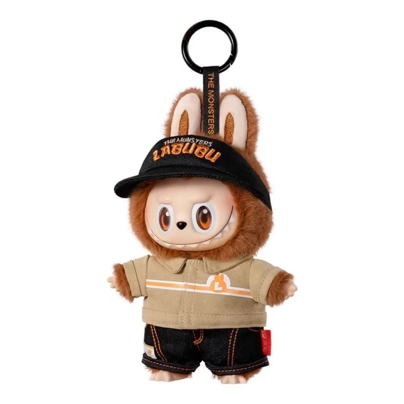 Labubu Wacky Mart Forest Fairy Tale Doll