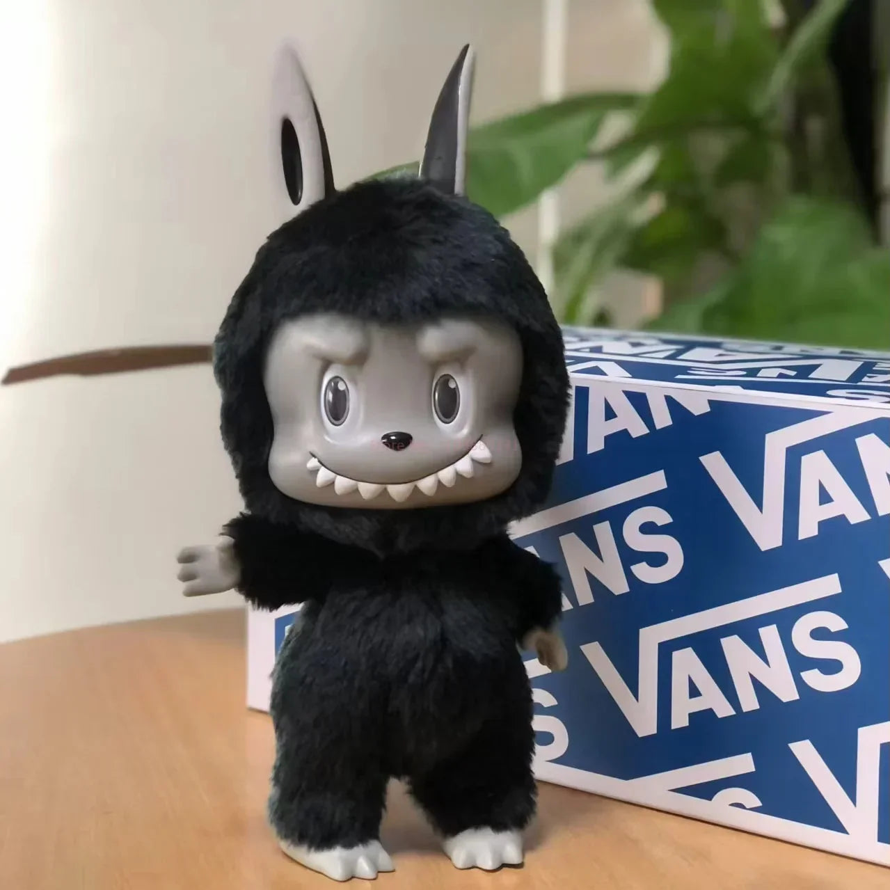 Labubu x Dimoo Kawaii Action Figure