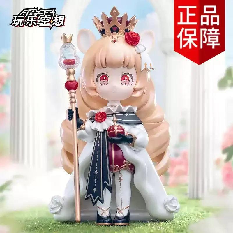 POP MART Labubu Doll Kokoya Forest Blind Box