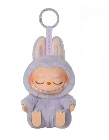 PopMart Labubu Monster Vinyl Pendant Figure