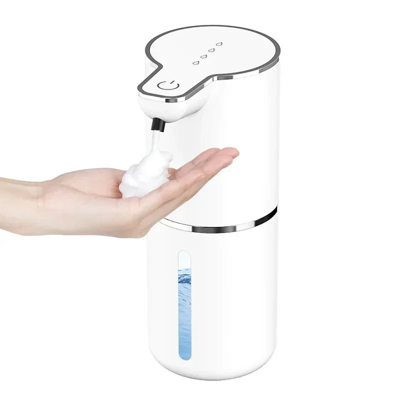 350ml Waterproof Automatic Foam Dispenser