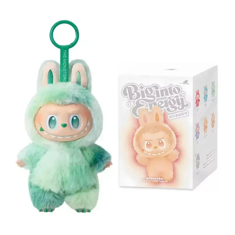 PopMart Labubu Monsters Collection Surprise Toy