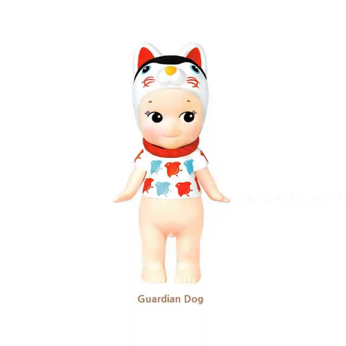 POP MART Labubu Doll Sonny Angel Luck Box