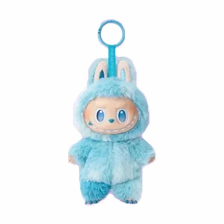 PopMart Labubu V3 Big Energy Blind Box