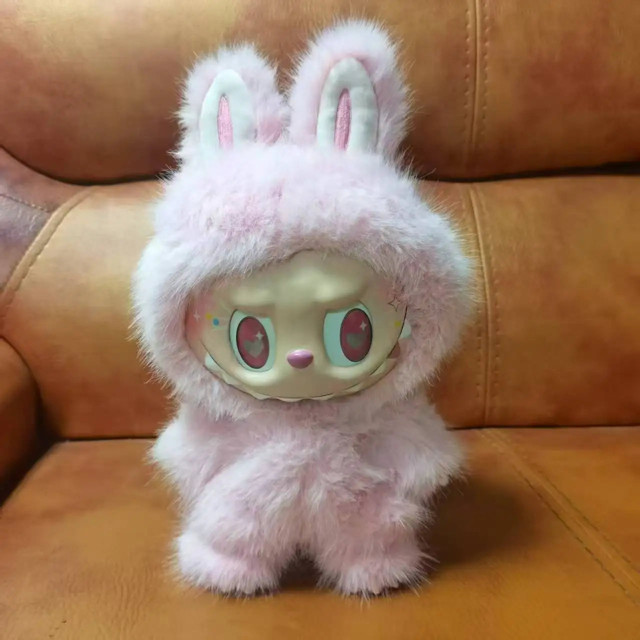 New Arrival Labubu Zimomo Dolls Gift