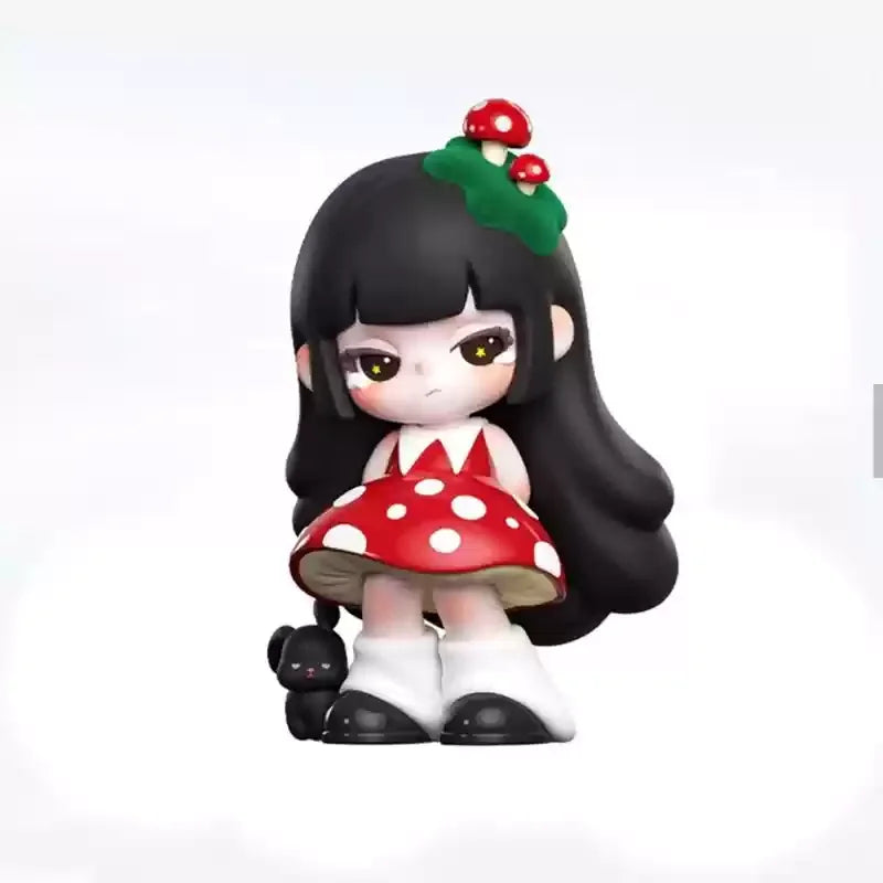 POP MART Labubu Doll Lilita Dream Series Box