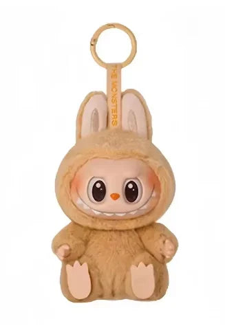 PopMart Labubu Monster Vinyl Pendant Figure