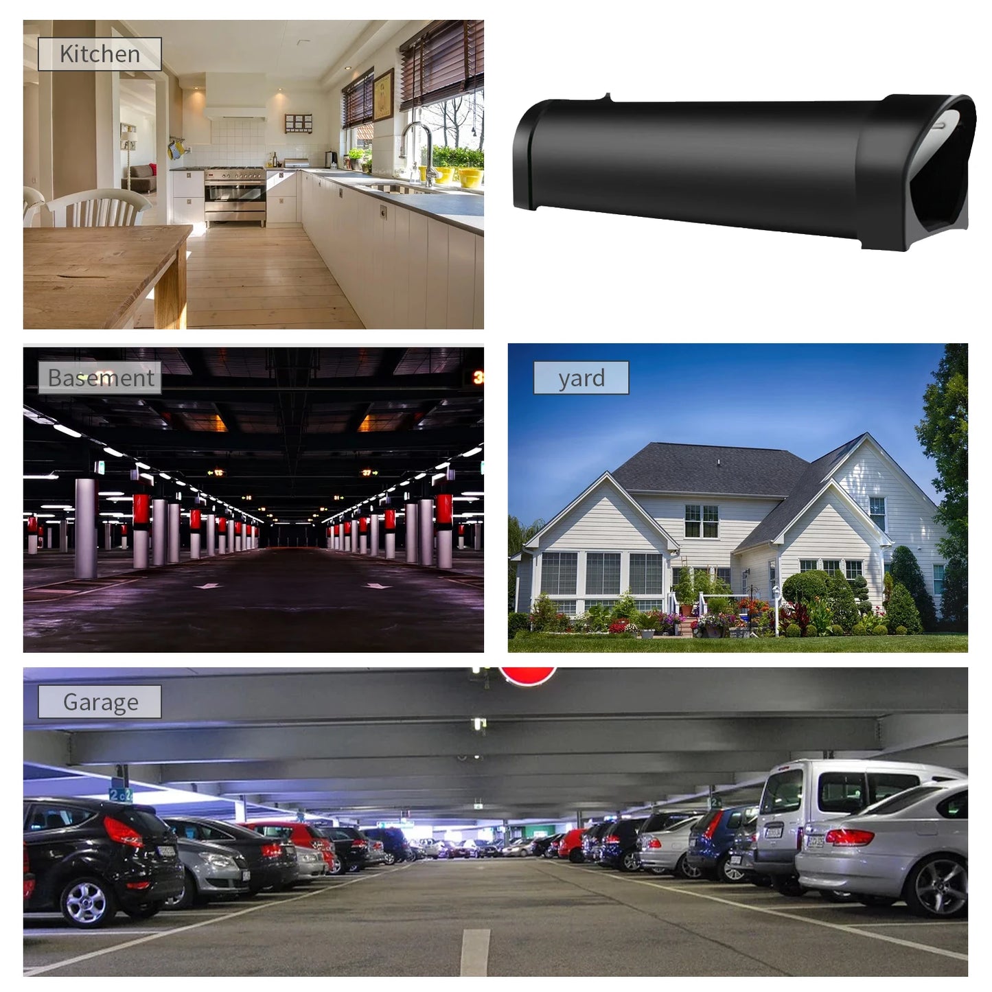 Rodent Zapper Rat Mice Mouse Trap Humane Mouse Trap Catch and Release Mouse Traps Mousetrap Catcher Capture Cage Indoor Outdoor