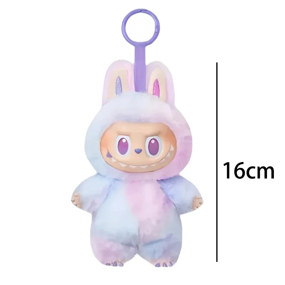 PopMart Labubu V3 Big Energy Blind Box