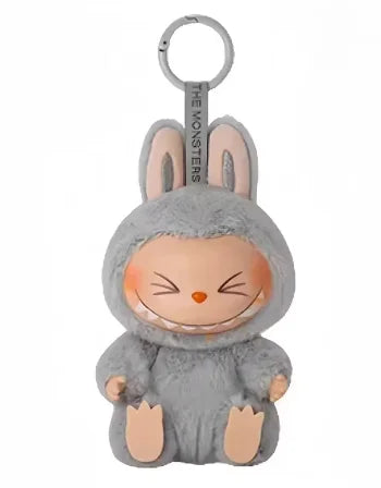 PopMart Labubu Monster Vinyl Pendant Figure