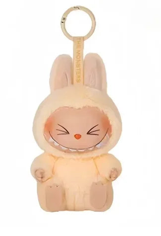 PopMart Labubu Monster Vinyl Pendant Figure