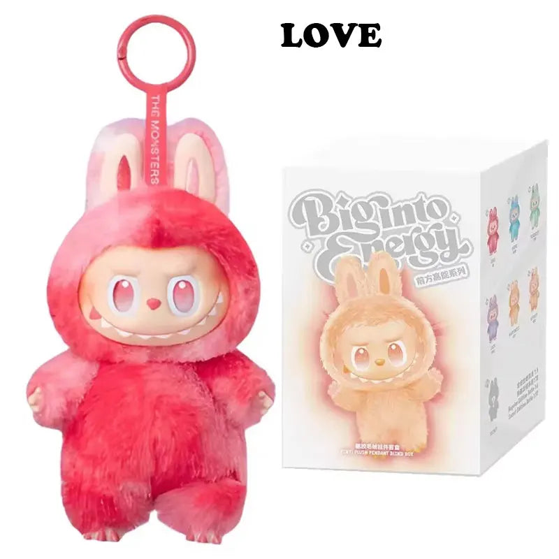 POP MART Labubu Doll Have a Seat Box