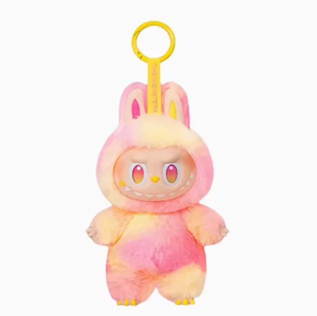 PopMart Labubu V3 Have A Seat Blind Box