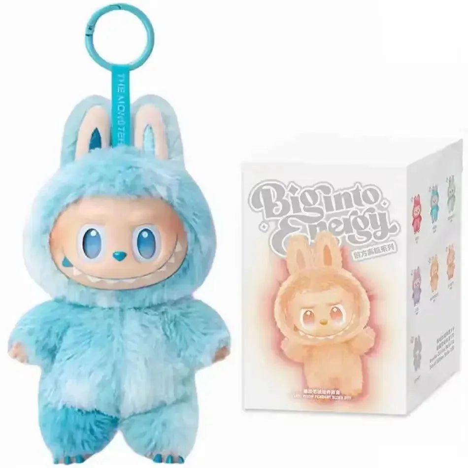 PopMart Labubu V3 Big Energy Blind Box