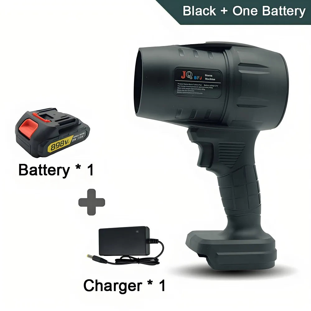 550g Turbo Air Blower 18V