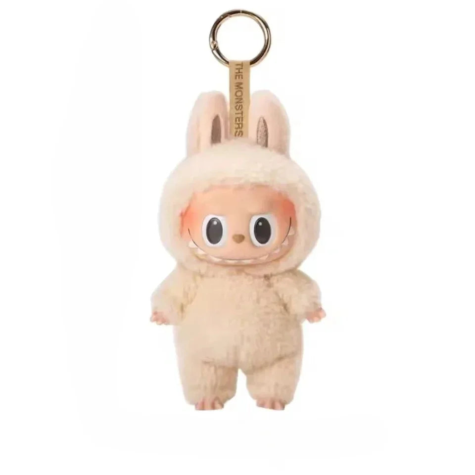 PopMart Labubu Monster Vinyl Pendant Figure