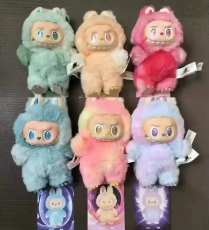 PopMart Labubu V3 Energy Series Blind Box