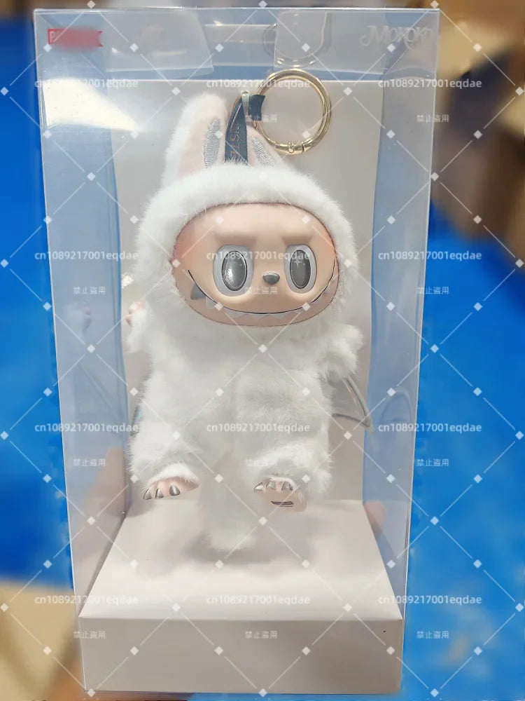 PopMart Labubu Monsters Surprise Guess Bag