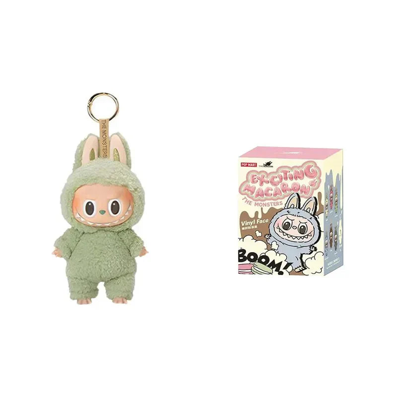 PopMart Labubu Monsters Collection Surprise Toy