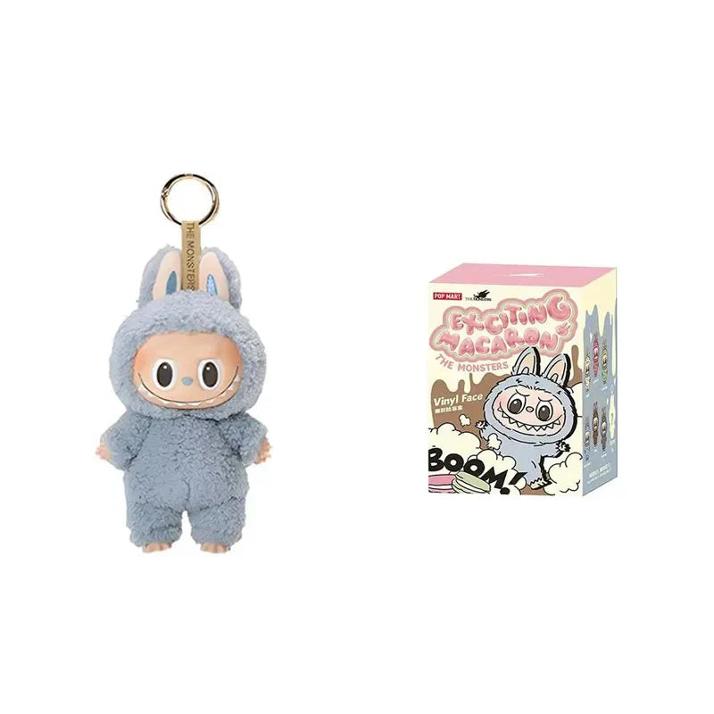 PopMart Labubu Monsters Collection Surprise Toy