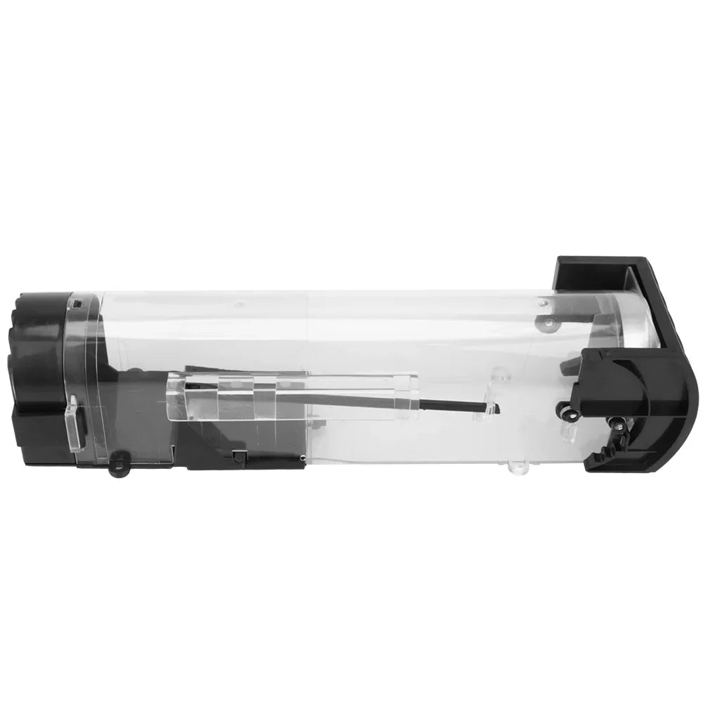 Mousetrap Safe Firm Humane Reusable Plastic Rodents Trap Household Mouse Catcher Smart Self-locking For Indoor Outdoor Garden