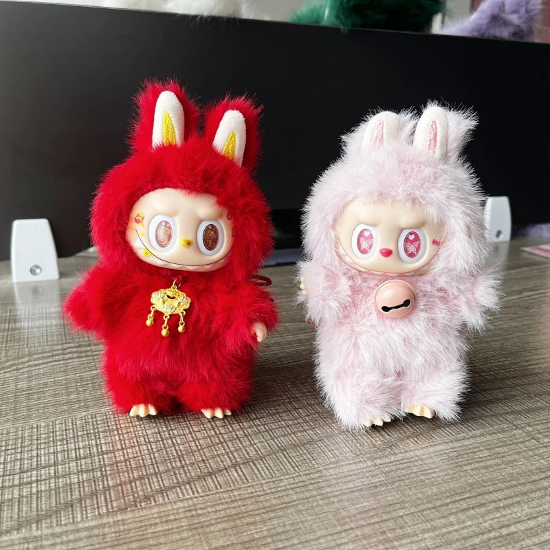 New Arrival Labubu Zimomo Dolls Gift