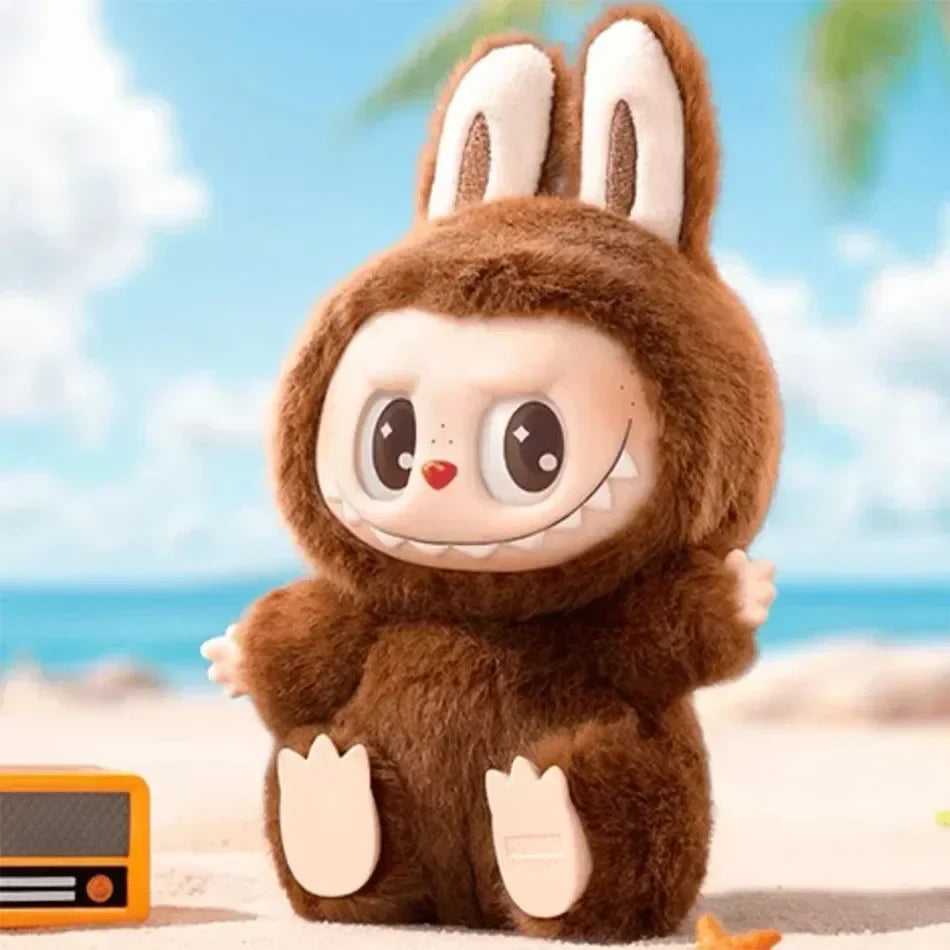 Labubu Have A Seat Blind Box Figure