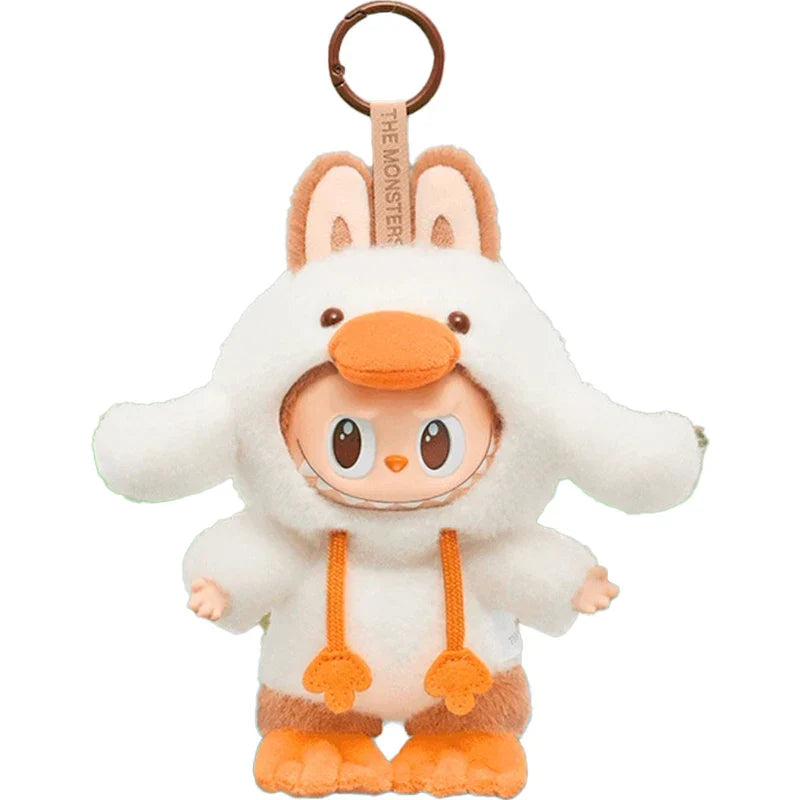 PopMart Labubu Wacky Mart Ornament Gift