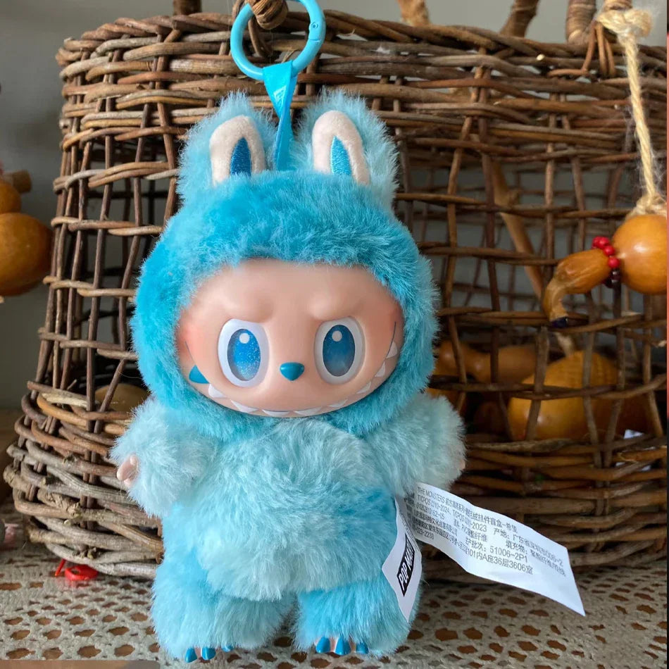PopMart Labubu V3 Stitch Blind Box Gift