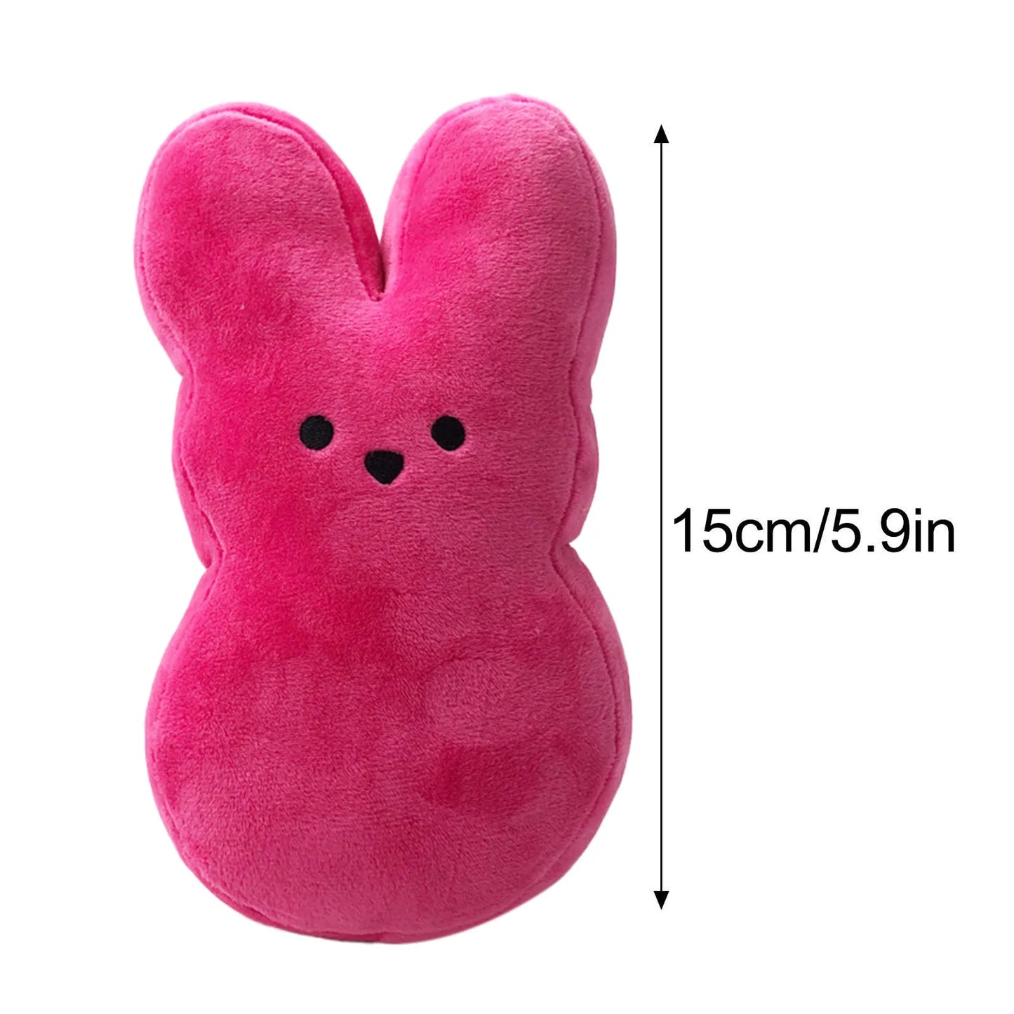 PopMart Labubu Thailand Limited Plush Pendant