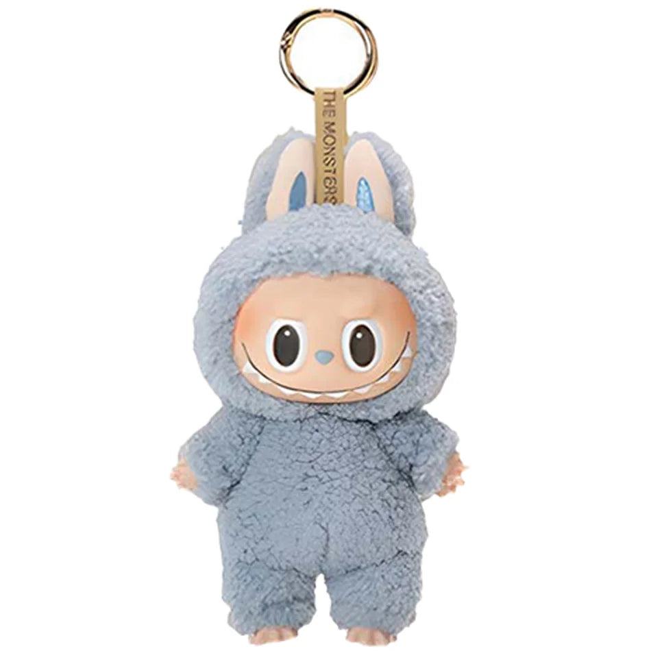 POP MART Labubu Doll Monster Blind Box