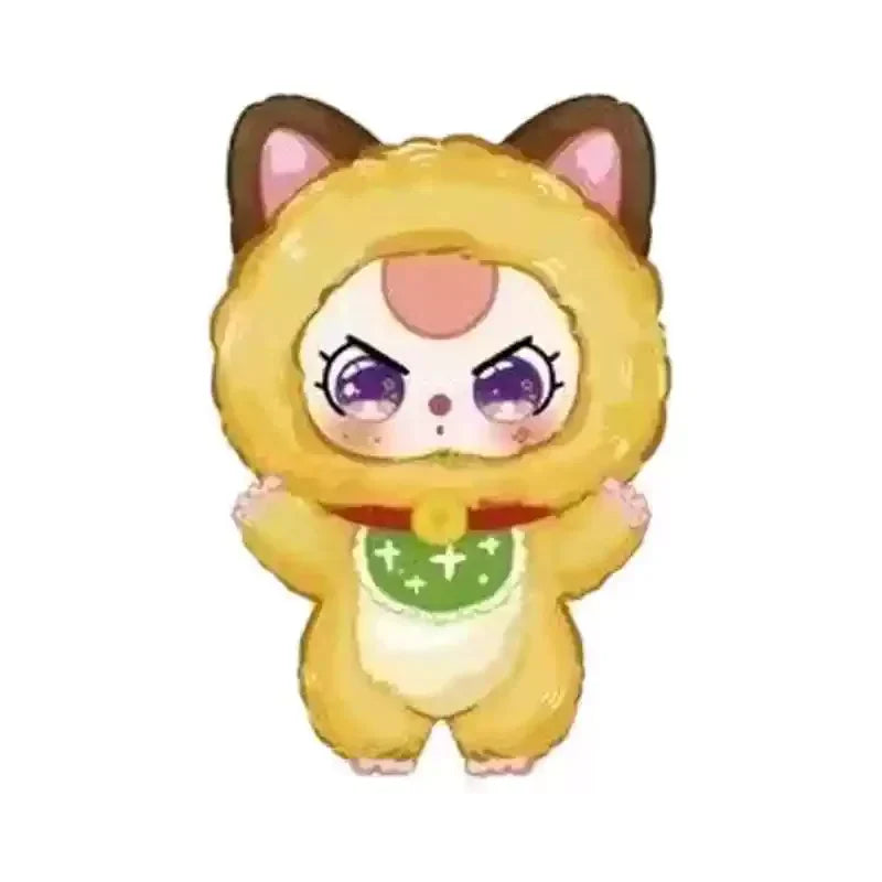 PopMart Labubu Billionaire Vinyl Doll Blind Box