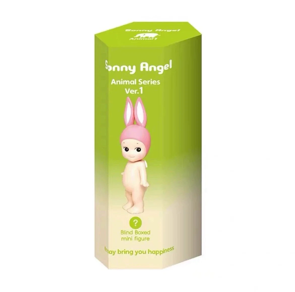 PopMart Labubu Sonny Angel Festival Blind Box